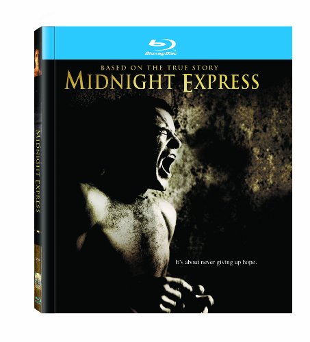 Midnight Express [Blu-ray] [Import]