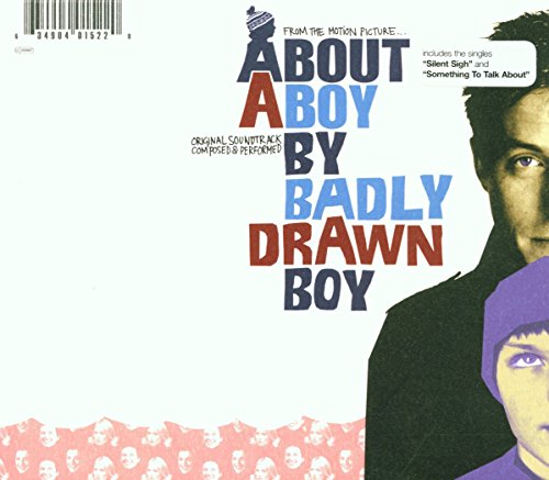 About A Boy