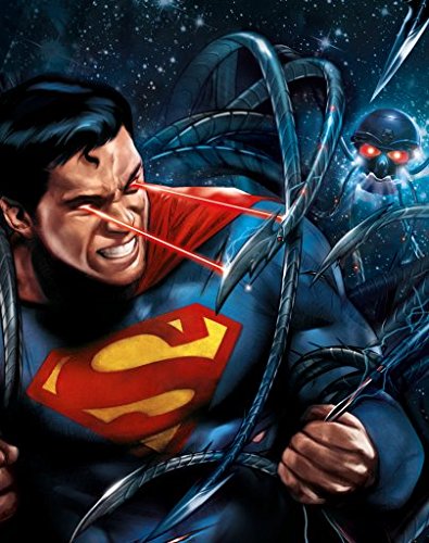 DCU: Superman Unbound / Superman Contre Brainiac (Bilingual) [Blu-ray]