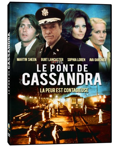Le pont de Cassandra - DVD (Used)