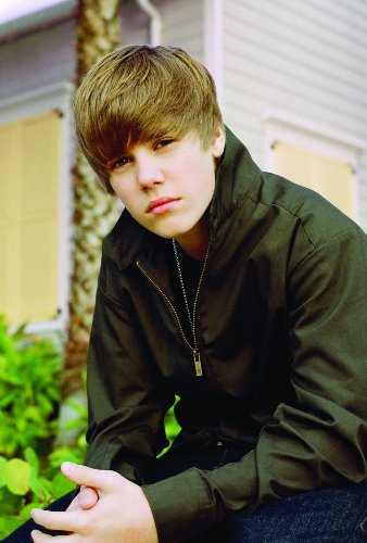 Justin Bieber / Under the Mistletoe (Deluxe) - CD/DVD (Used)