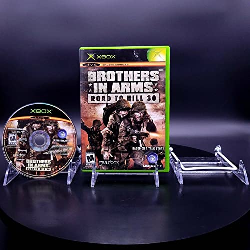 Brothers in Arms: Road to Hill 30 (DVD-Rom)
