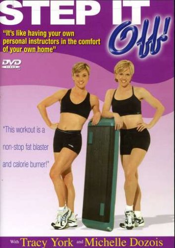 Step It Off [Import]