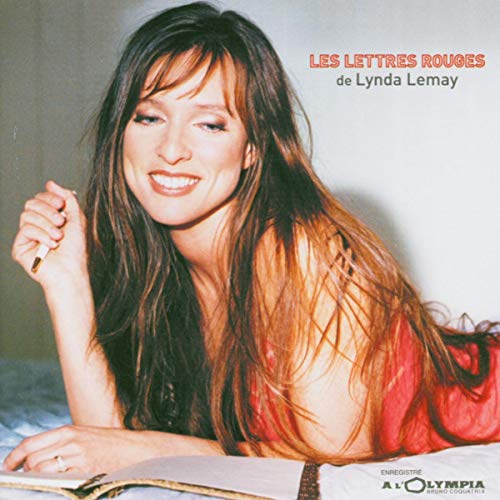 Lettres Rouges