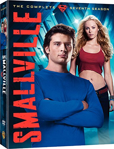 Smallville / Complete Seventh Season - DVD (Used)