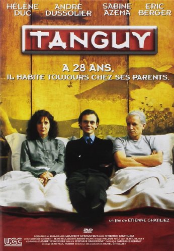 Tanguy - DVD (Used)