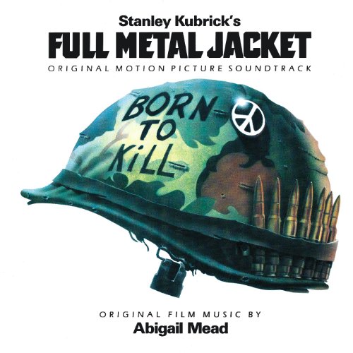 Bande originale / Full Metal Jacket - CD (occasion)