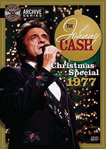 The Johnny Cash Christmas Special