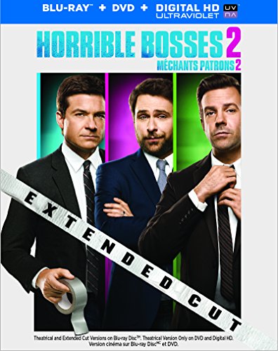 Comment tuer son boss 2 : Édition longue - Blu-Ray (Occasion)