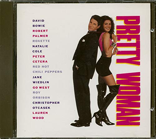 Bande originale / Pretty Woman - CD (Occasion)