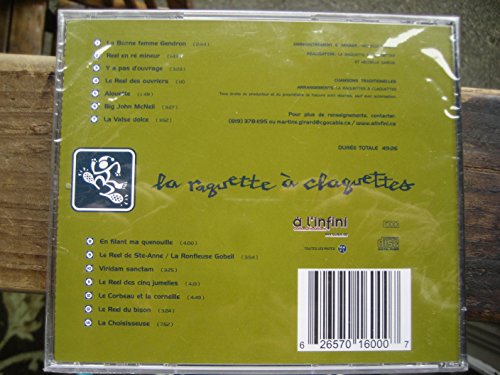 L'Abbé Rôde