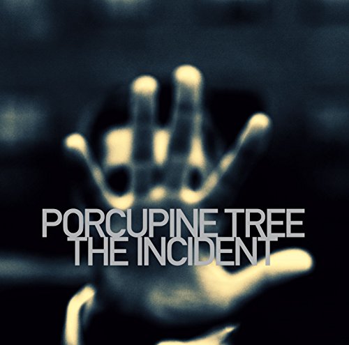 Porcupine Tree / The Incident - CD (Used)