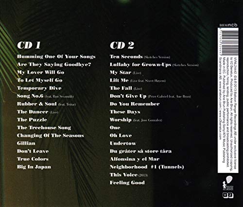 Songs 2003-2013