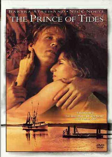 The Prince of Tides - DVD