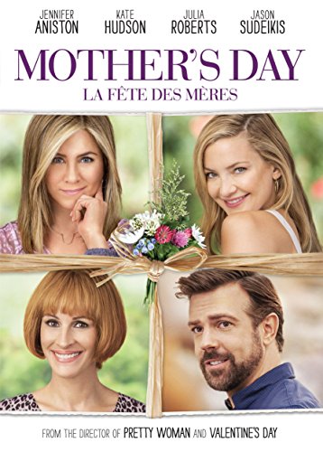 Mother's Day - DVD (Used)