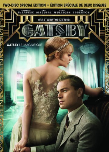 The Great Gatsby (2-Disc Special Edition) - DVD
