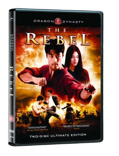 The Rebel (Sous-titres français)
