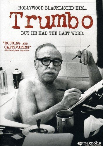 Trumbo [Importation]