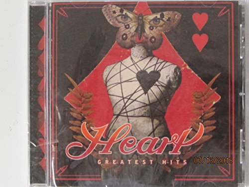 Heart Greatest Hits