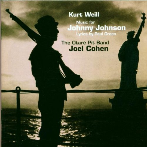 Musique pour Johnny Johnson