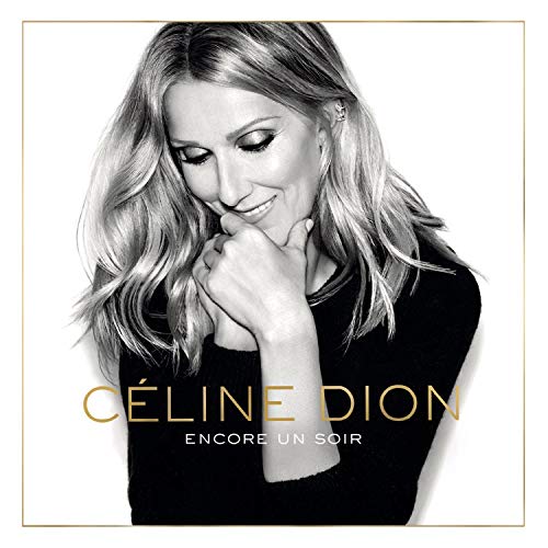 Celine Dion / Encore Un Soir - CD (Used)