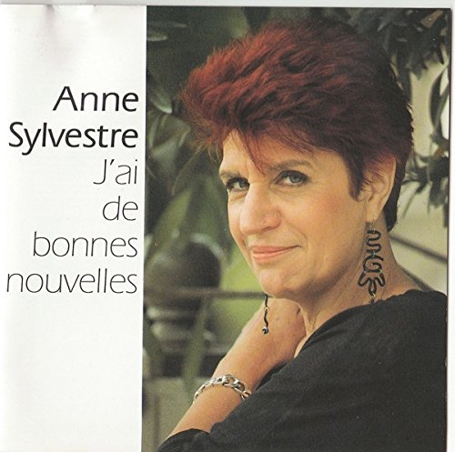 J'ai De Bonnes Nouvelles - 1989 - (Copy France)