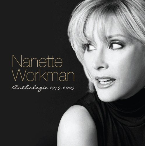 Nanette Workman / Anthologie 1975-2005 - CD (Occasion)