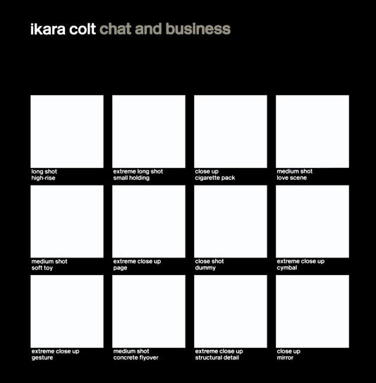 Chat & Business