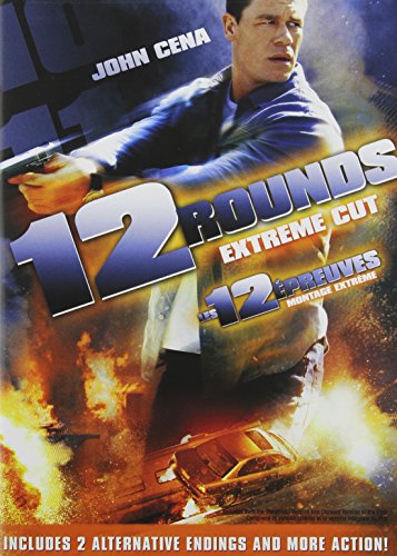 12 Rounds - DVD (Occasion)