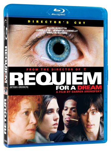 Requiem for a Dream (Director's Cut) - Blu-Ray
