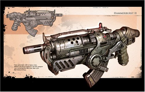 Gears of War 2