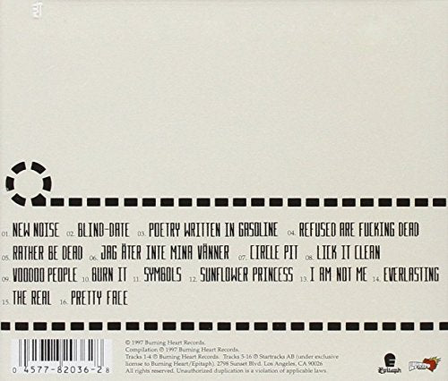 E.P. Compilation