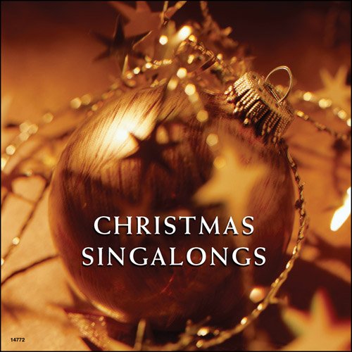 Chants de Noël en chœur