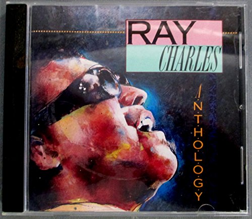 Ray Charles / Anthologie - CD (Occasion)