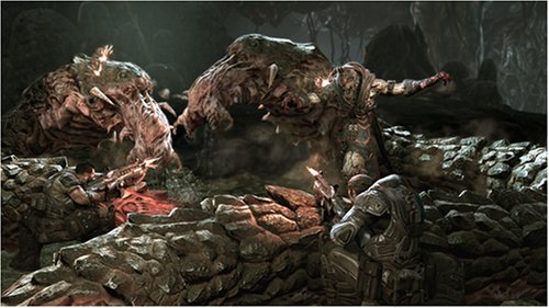 Gears of War 2