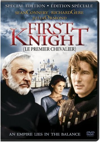 First Knight (Special Edition) - DVD (Used)