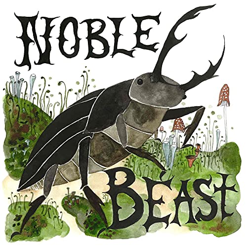Noble Beast\Useless Creatures Andrew Bird