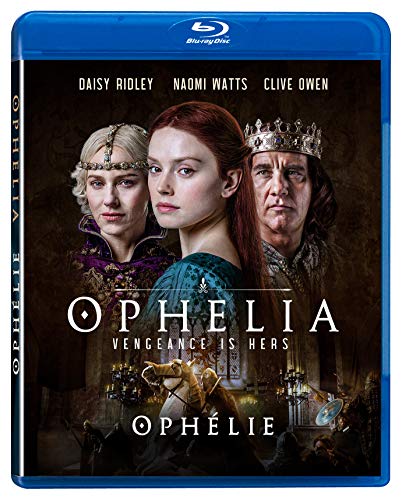 Ophelia - Blu-Ray (Used)