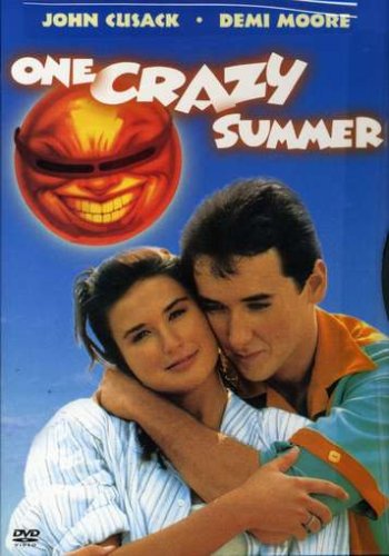 One Crazy Summer (DVD) (Bilingual) [Import]
