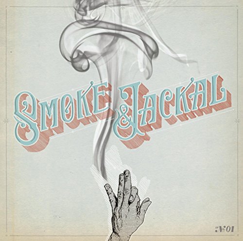 Smoke & Jackal / EP No. 1 - CD