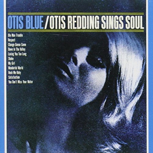 Otis Redding / Otis Blue - CD (occasion)