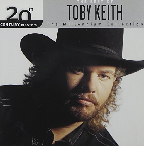 Toby Keith / 20th Century Masters: Millennium Collection - CD (Occasion)