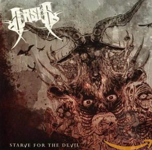 Starve For The Devil
