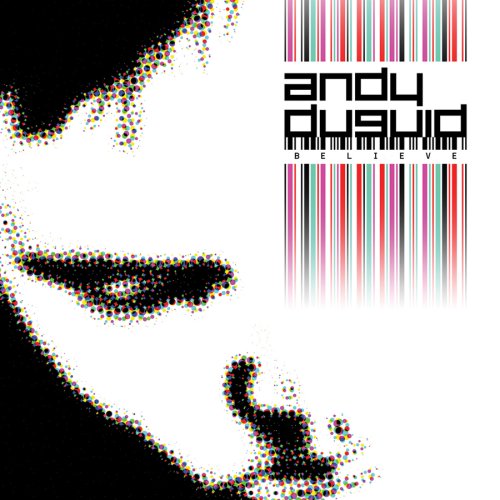 Andy Duguid / Believe - CD (Occasion)