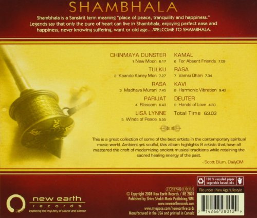 Shambhala
