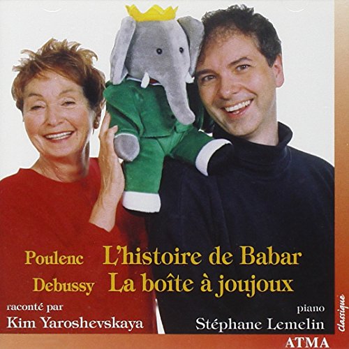 L'histoire de Babar