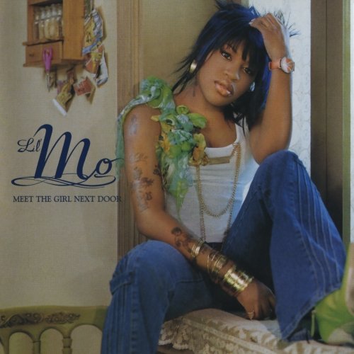 Lil' Mo / Meet the Girl Next Door - CD (Used)