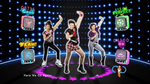 Just Dance Kids - Wii Standard Edition