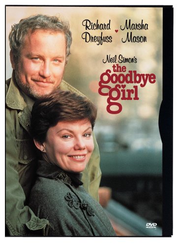 The Goodbye Girl (Widescreen) [Import]