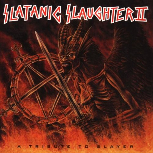 Slatanic Slaughter V.2